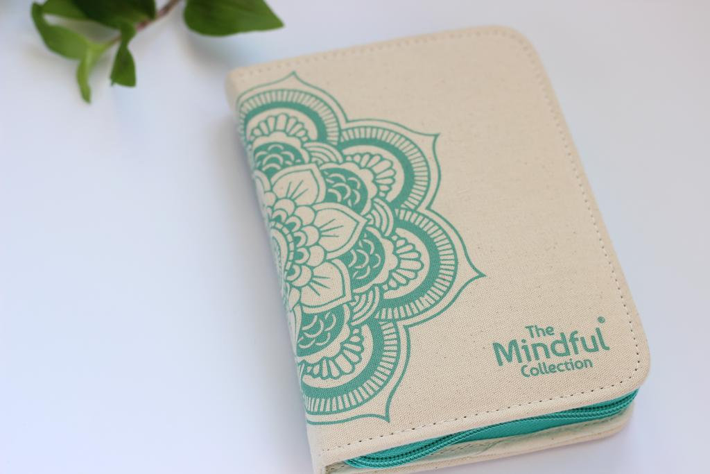 НАБОР УКОРОЧЕННЫХ СПИЦ MINDFUL KINDNESS 3.0-6.0