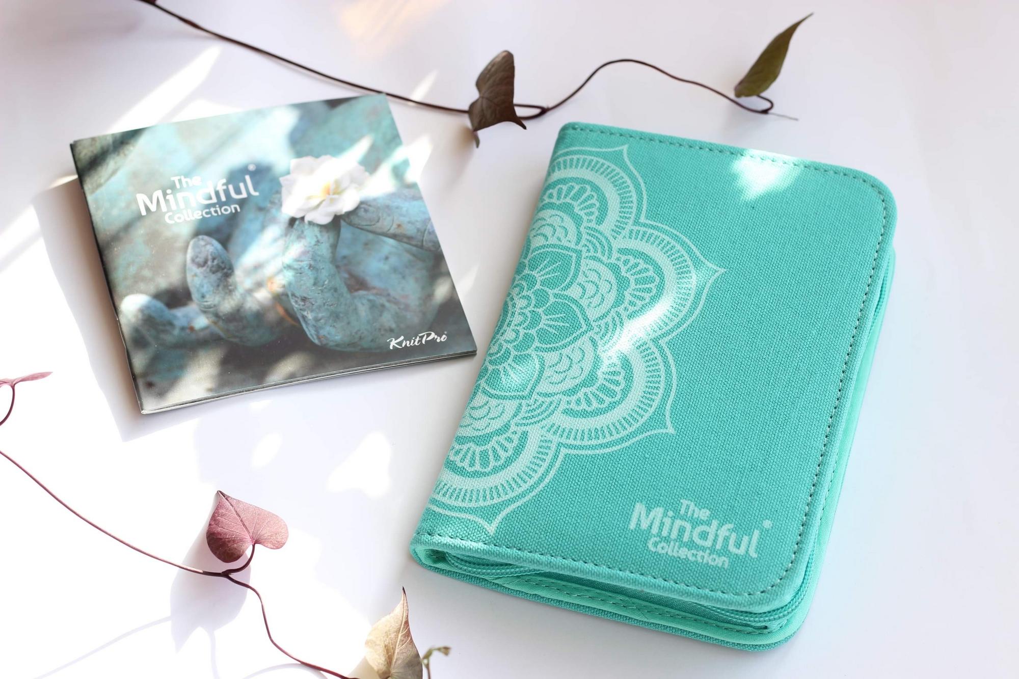 НАБОР СТАНДАРТНЫХ СПИЦ MINDFUL BELIEVE 3.0-6.0