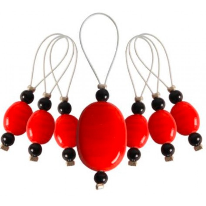 МАРКЕРЫ ПЕТЕЛЬ TANGERINE