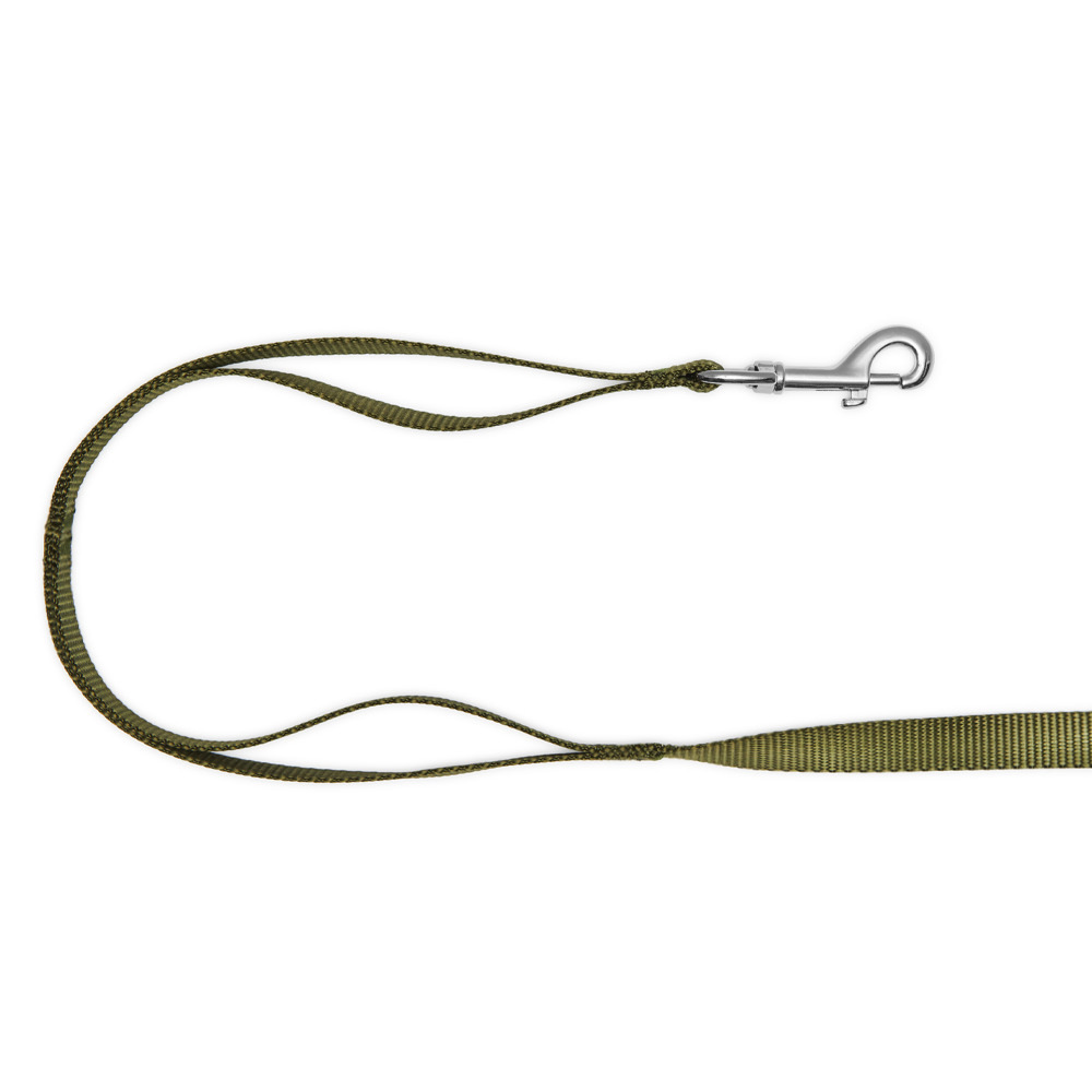 Leash OLIVE (2.5 / 5 m)