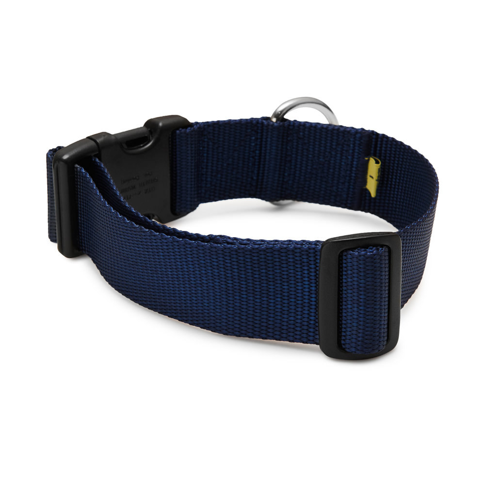 Collar NAVY (wide)