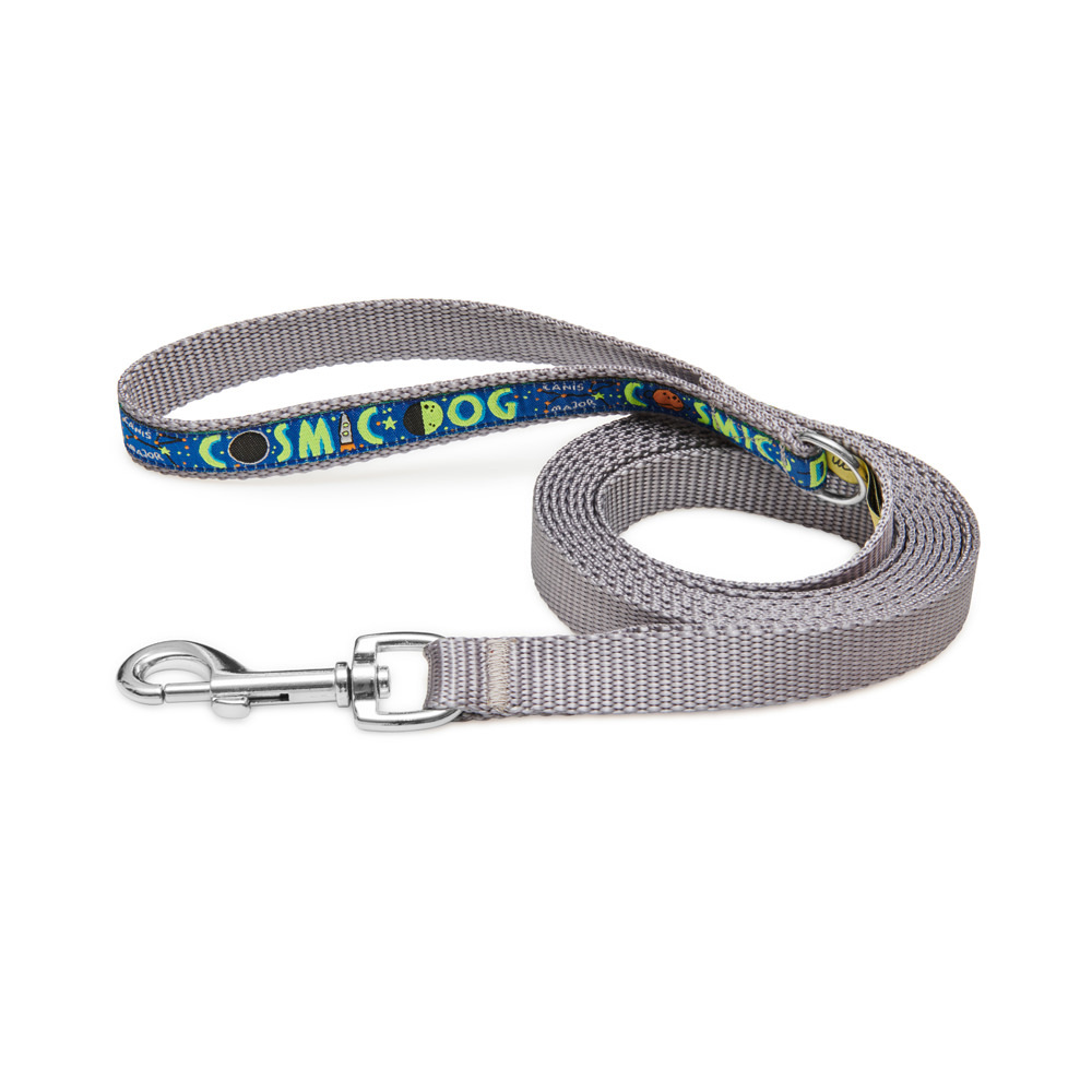 Leash COSMIC DOG (2.5 / 5 m)
