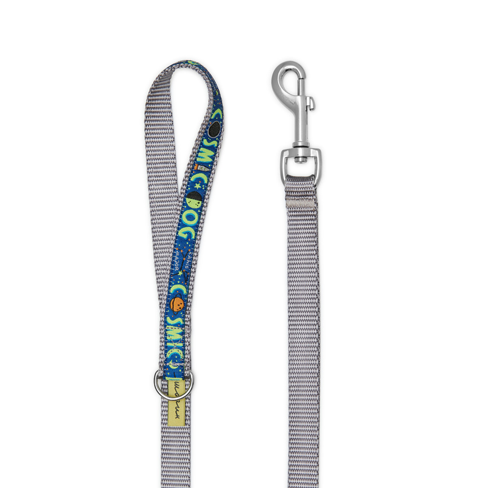 Leash COSMIC DOG (2.5 / 5 m)