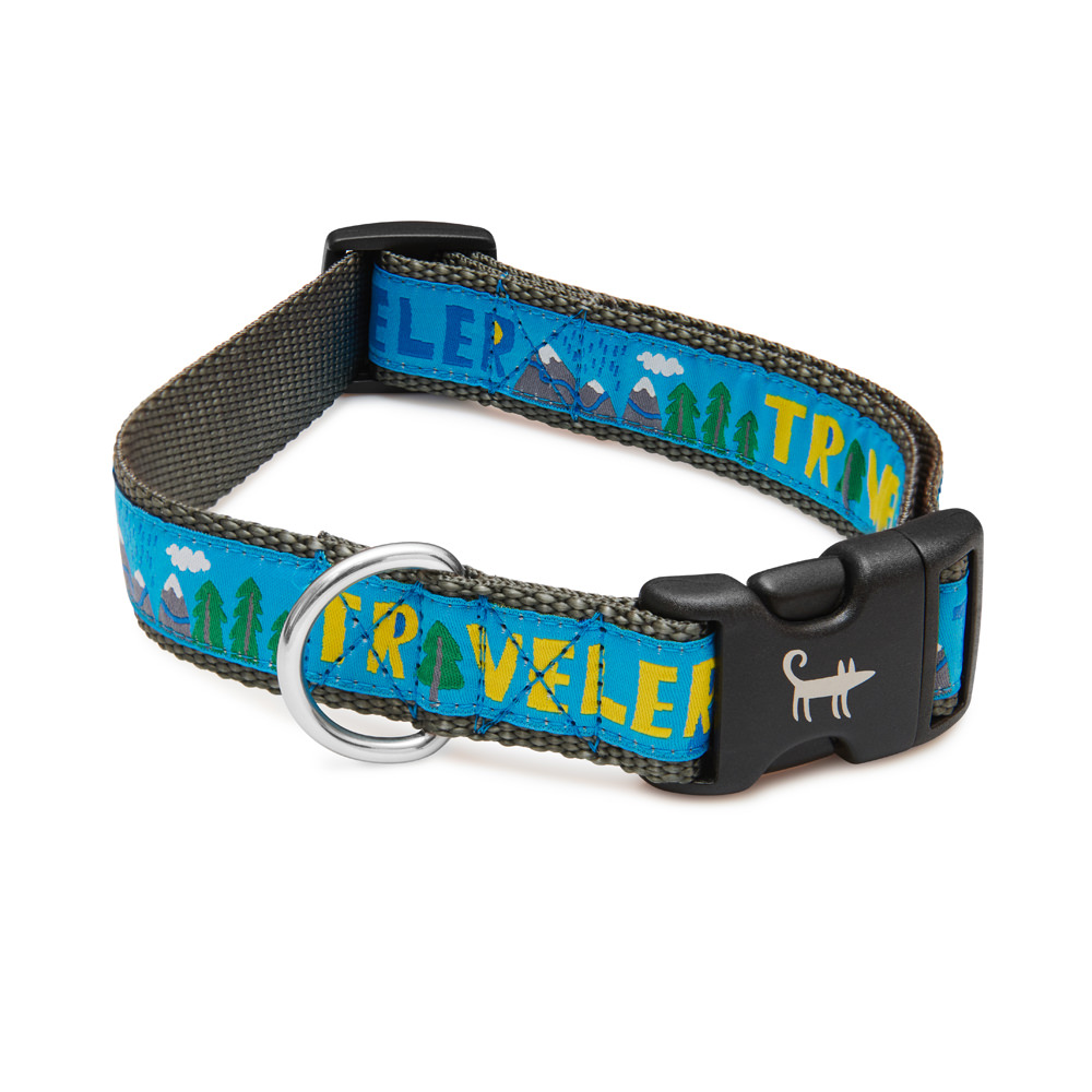 Collar TRAVELER