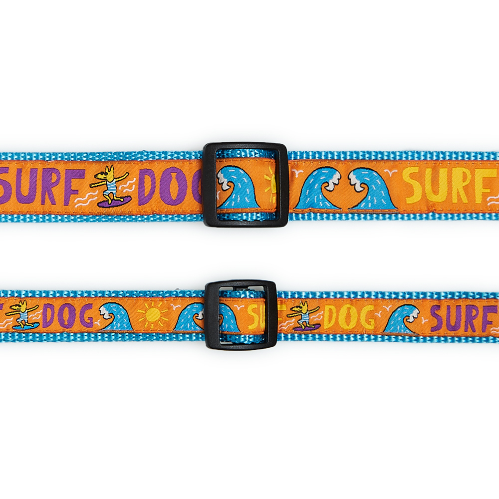 Collar SURF DOG