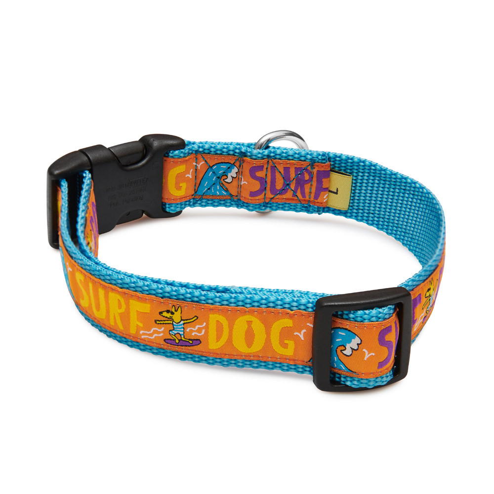 Collar SURF DOG