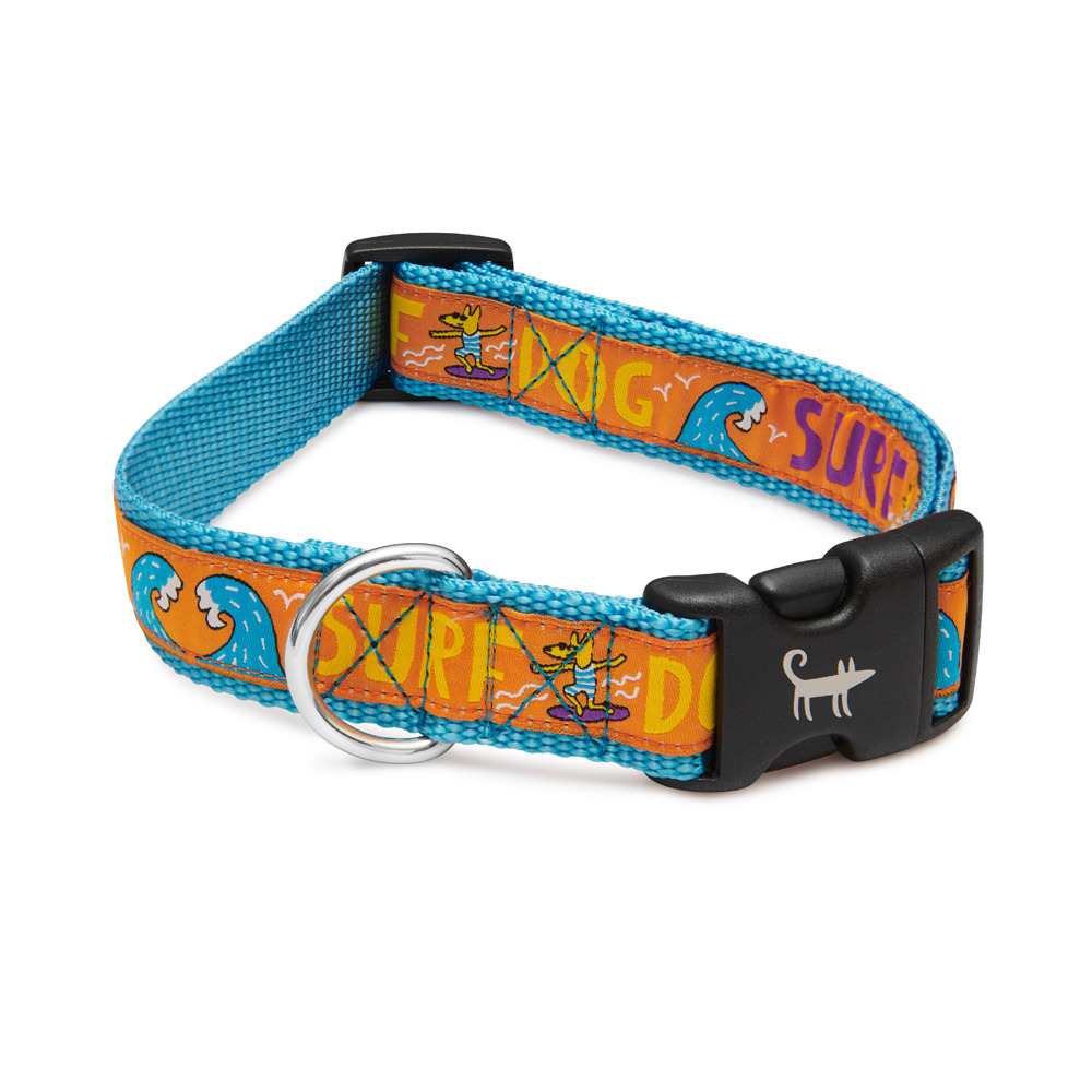 Collar SURF DOG