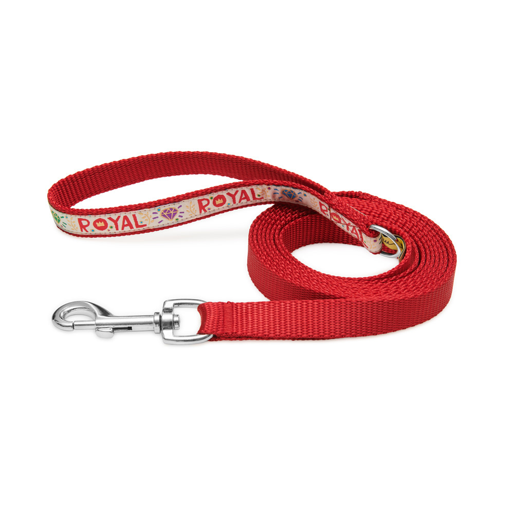 Leash ROYAL (2.5 / 5 m)
