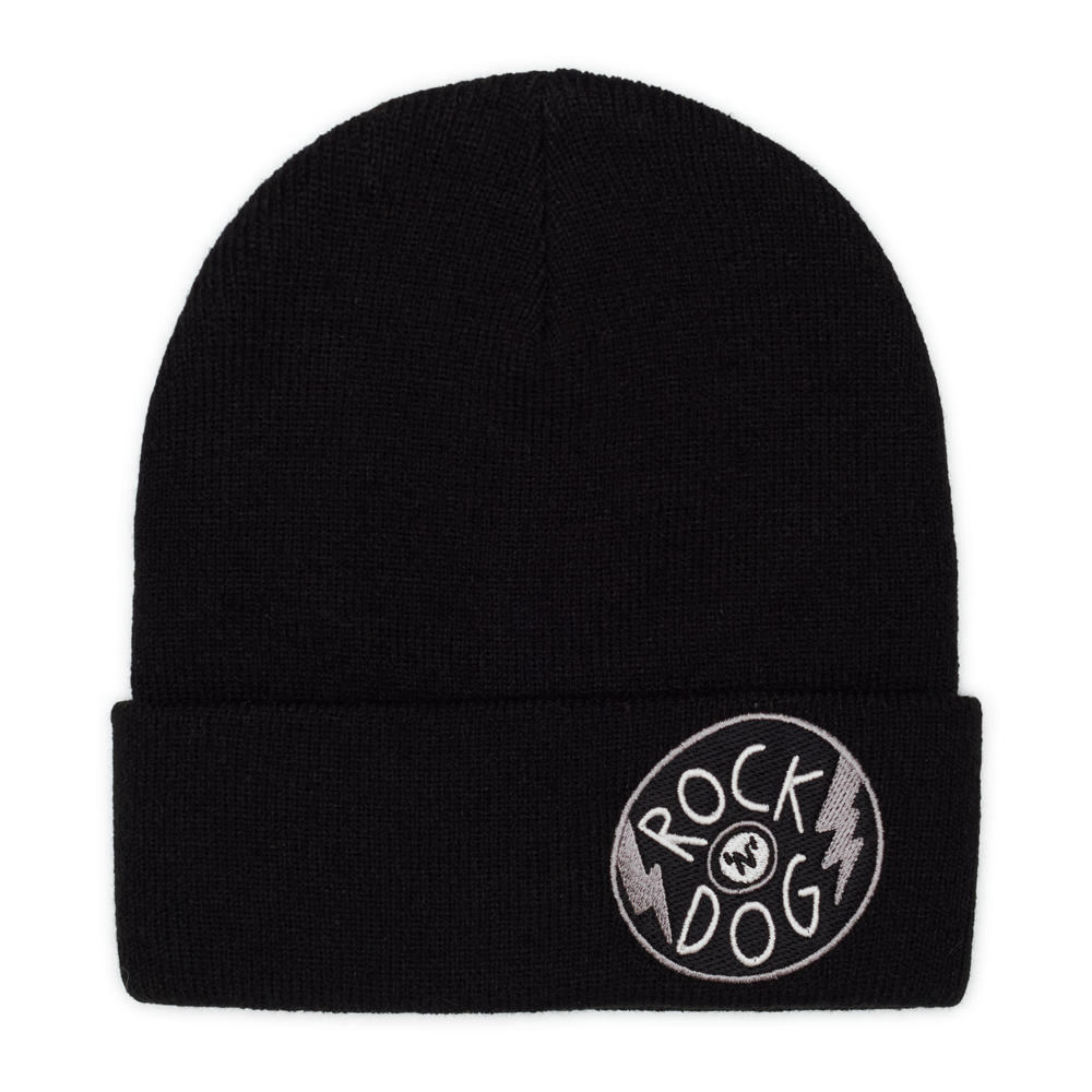 Beanie ROCK'N'DOG