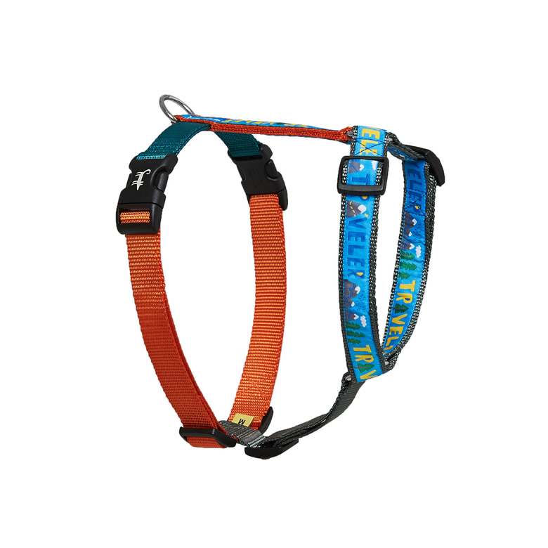 Harness TRAVELER