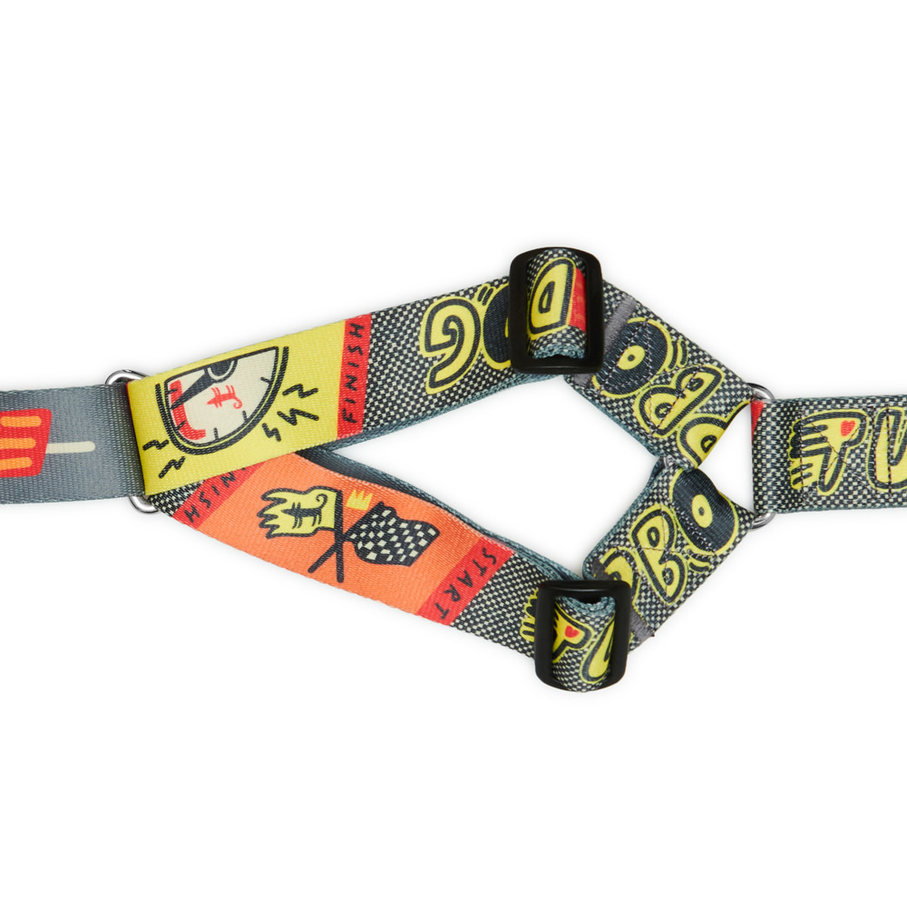 Harness TURBO (wide)