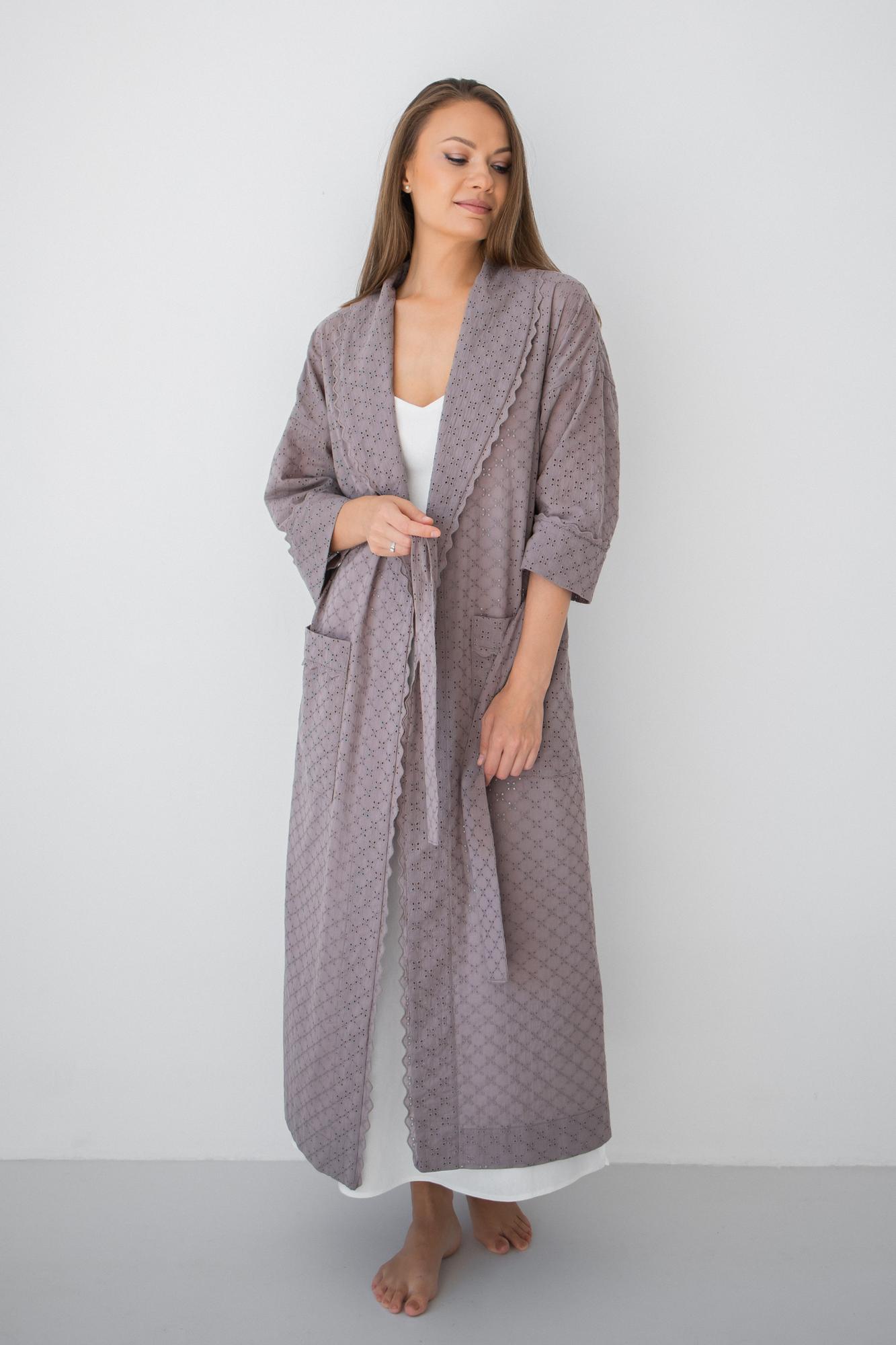 Кимоно из шитья (44)