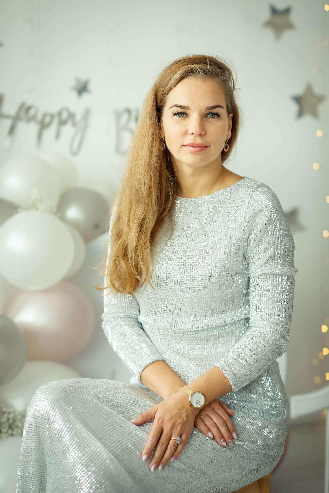 Серебро