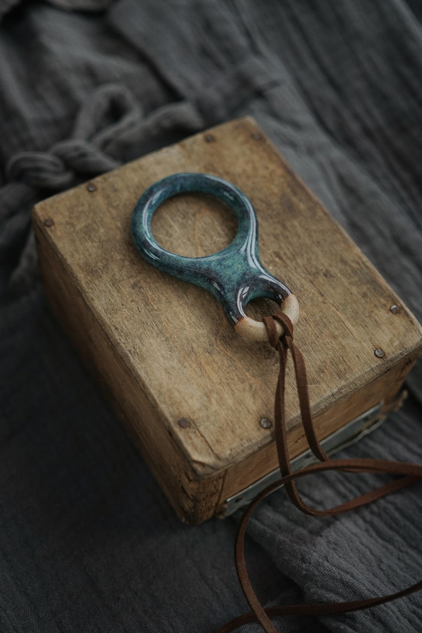 KEY #158