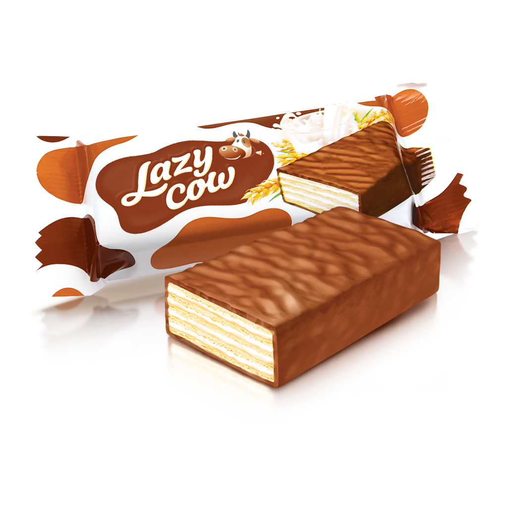 BOMBOANE ROSHEN Slivki-lenivki 1kg