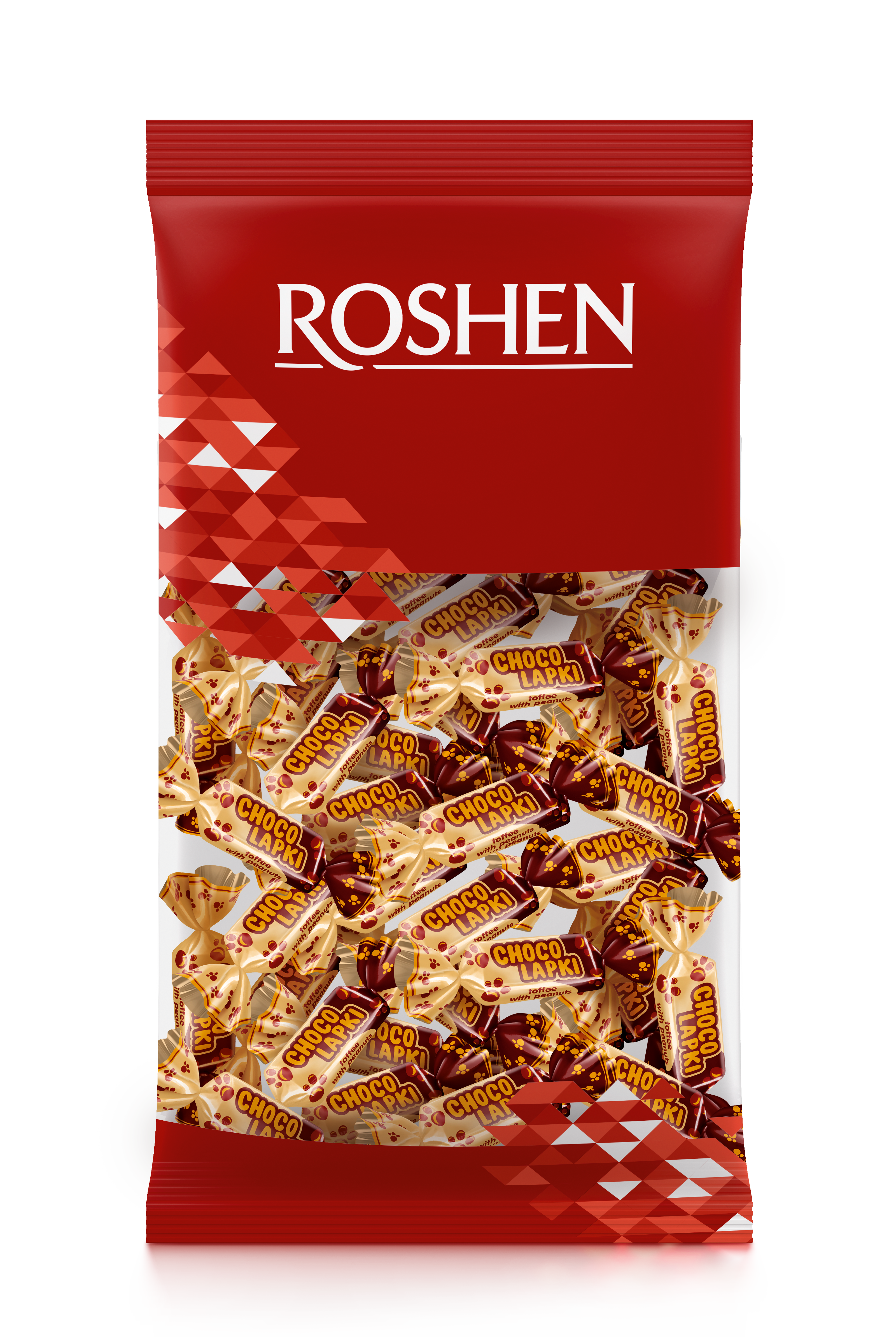 BOMBOANE ROSHEN Shokolapki 1kg / 7 buc
