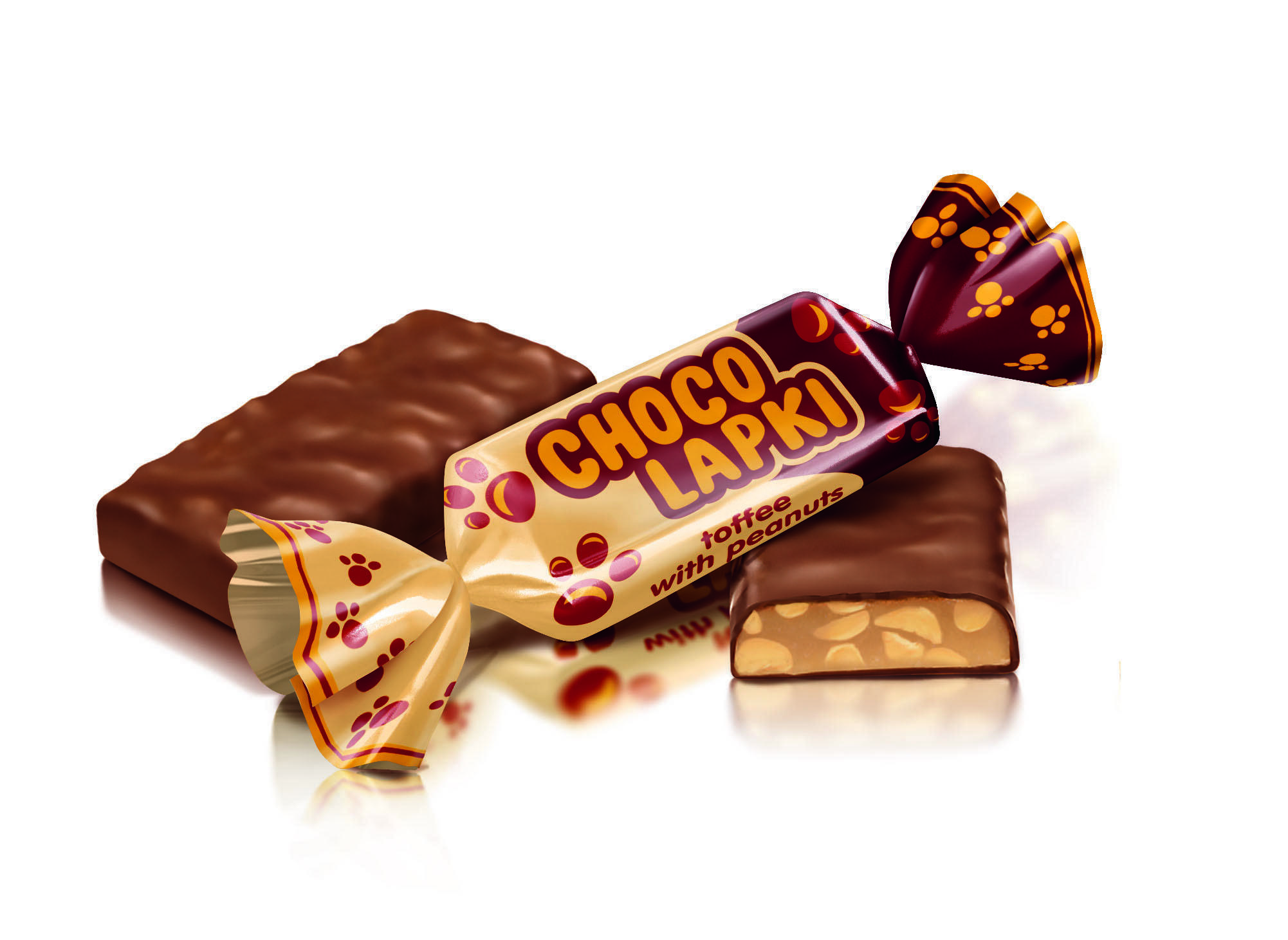 Choco Dan S Конфеты Где Купить