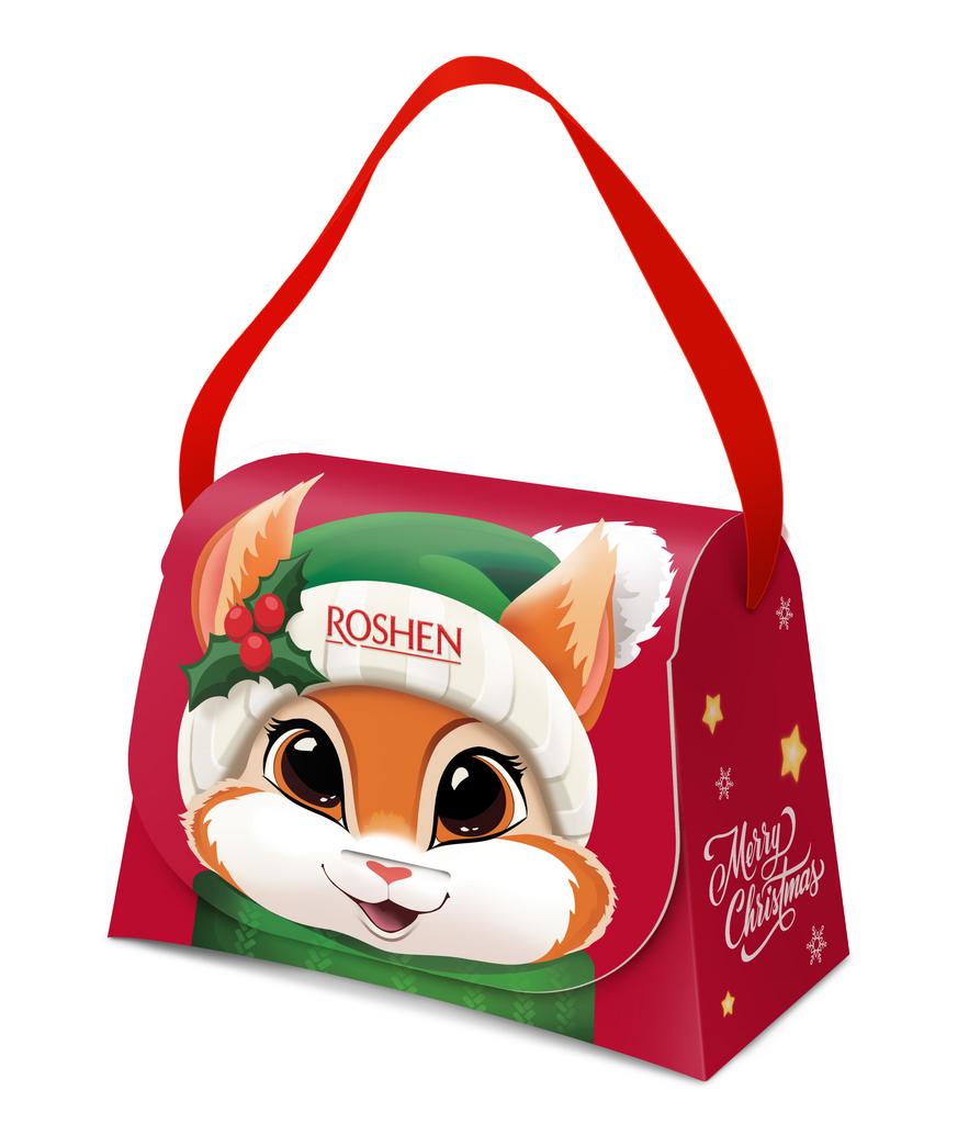 SET CADOU GENTUȚA DE ANUL NOU 300g / 8buc