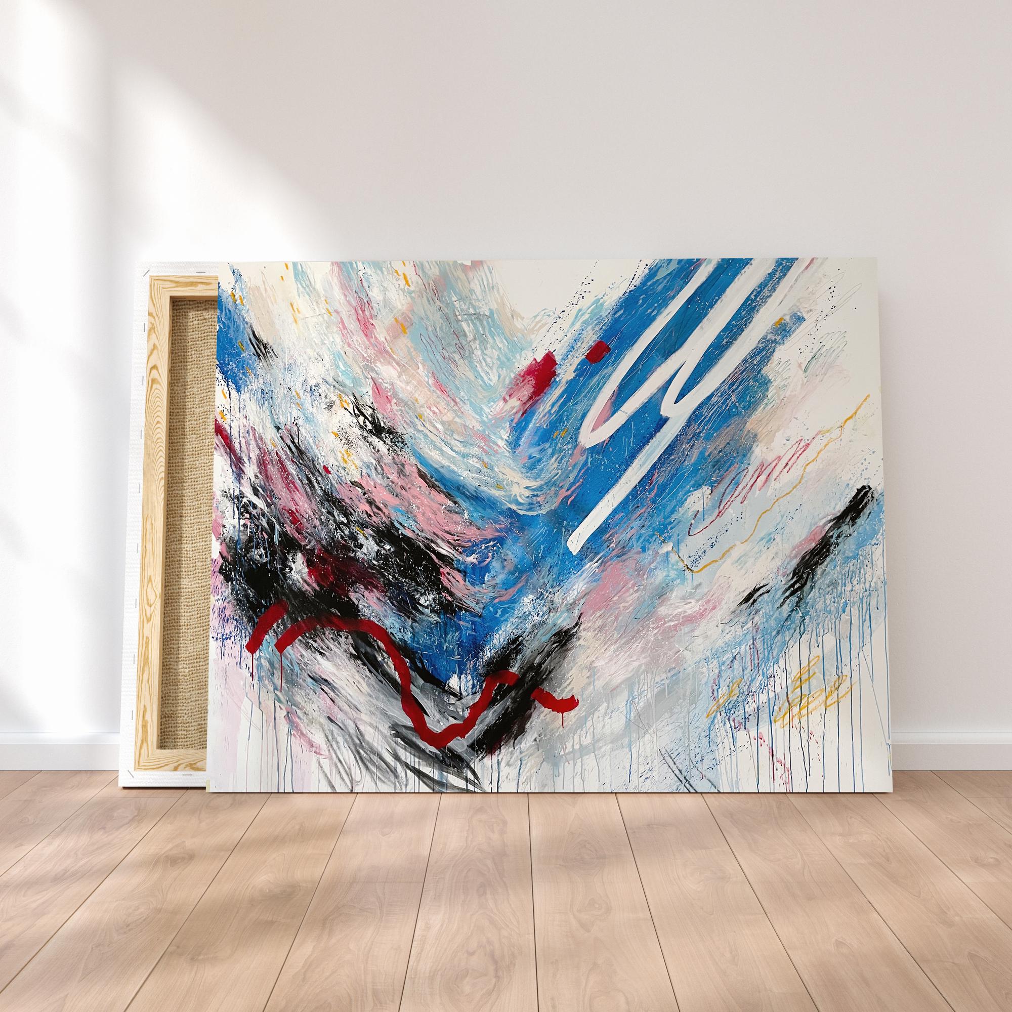 there is always a way