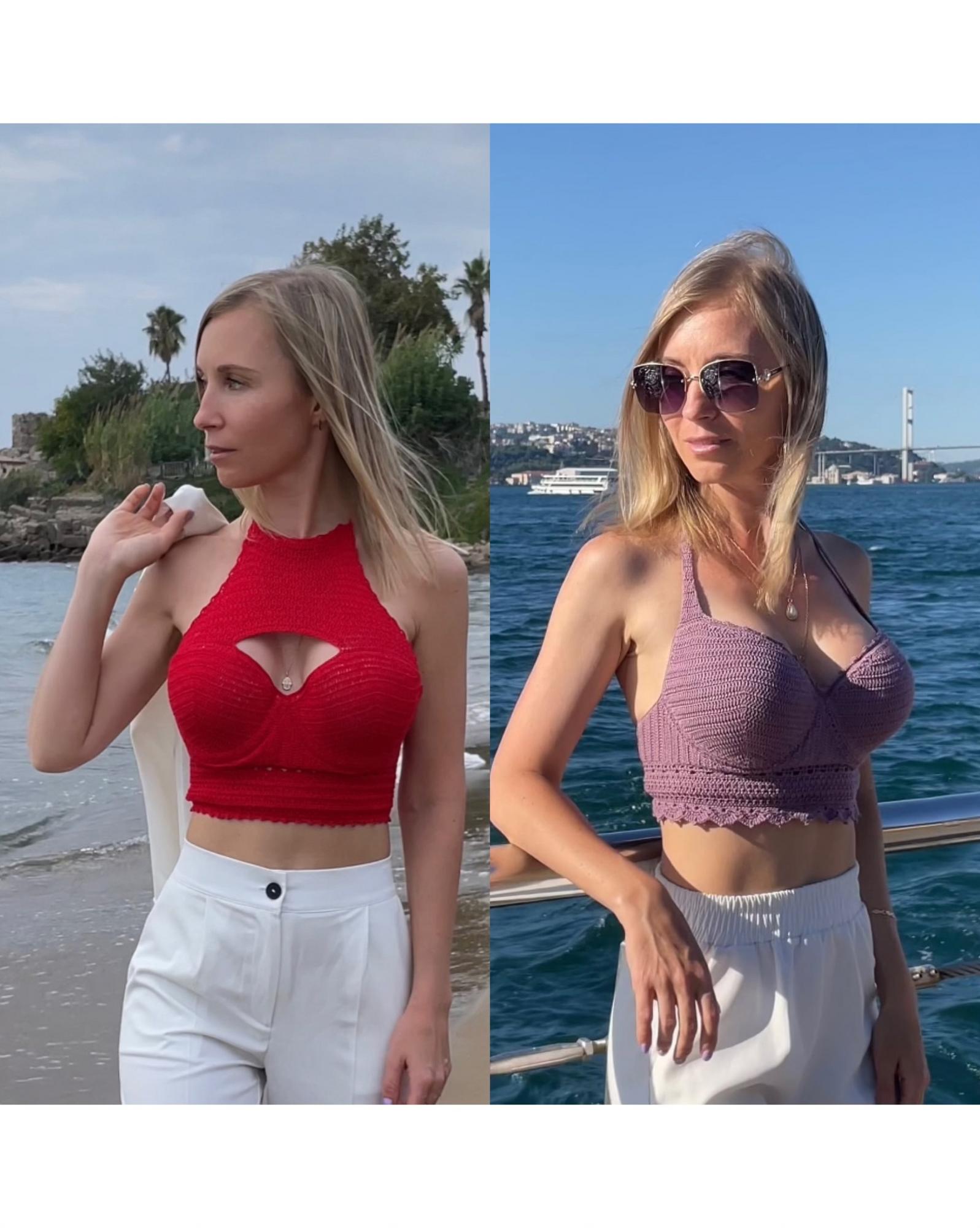 Топ Браллет