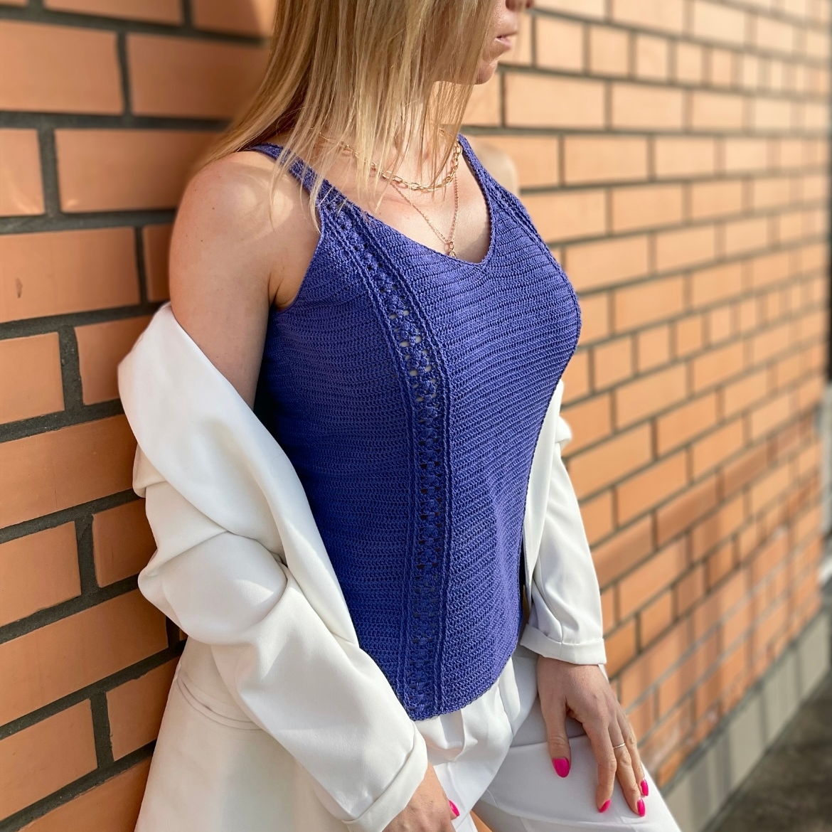 Майка / Топ Мелани