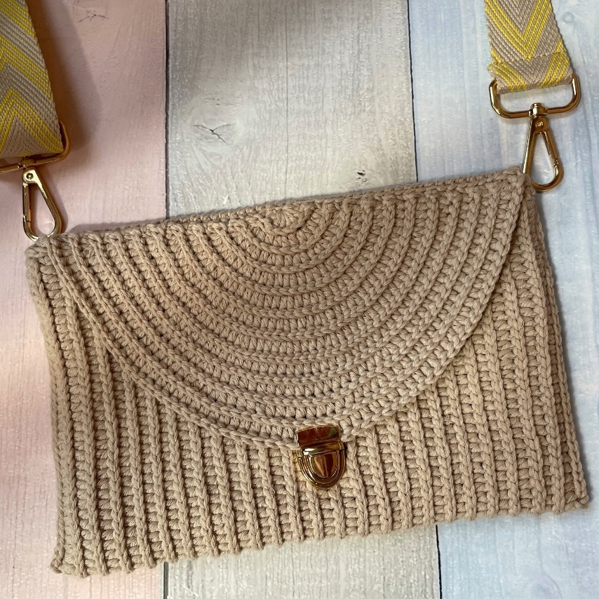 Летняя сумка