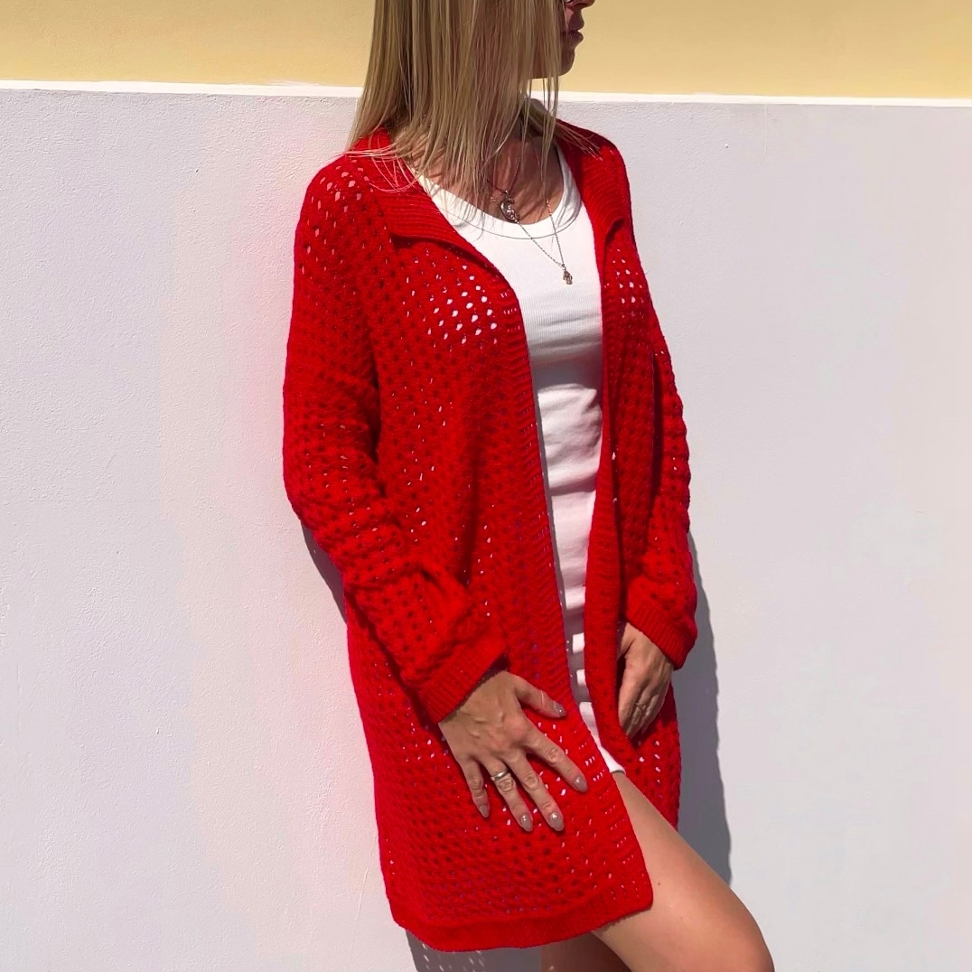 Жакет. Кардиган. Джемпер.