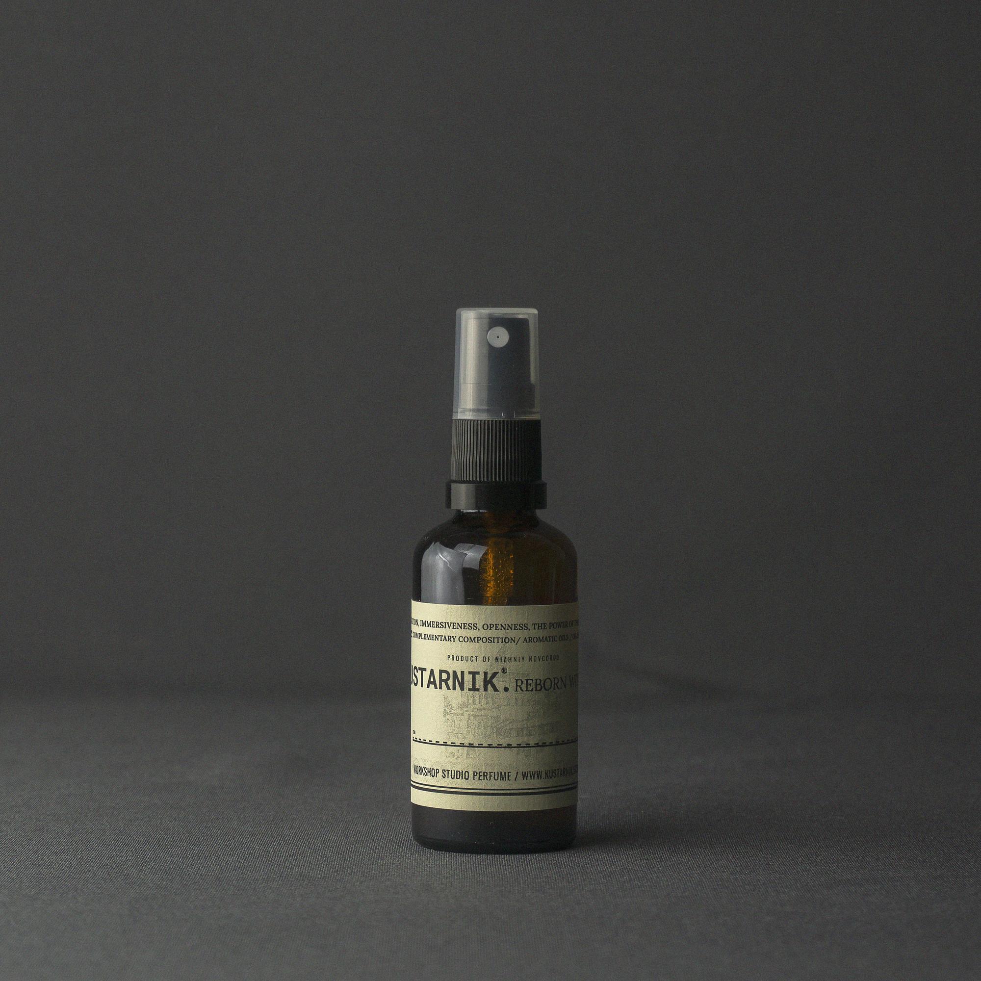 Интерьерные спреи для дома 50ml