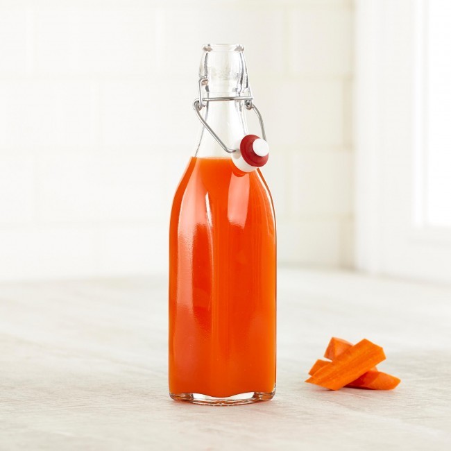 Бутылка с бугельной пробкой Bormioli 500 мл