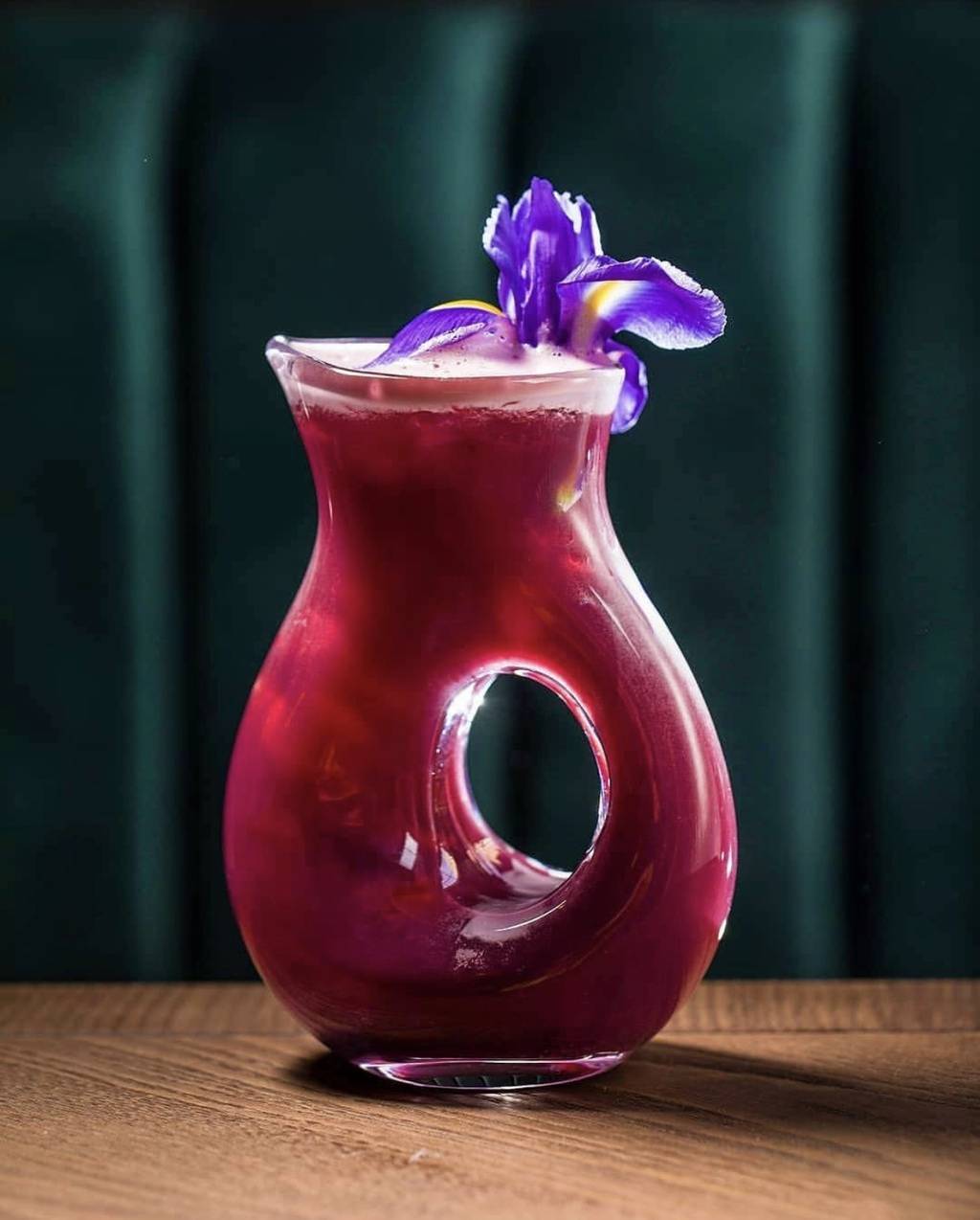 Кувшин Bormioli "Aurum" 1.5л