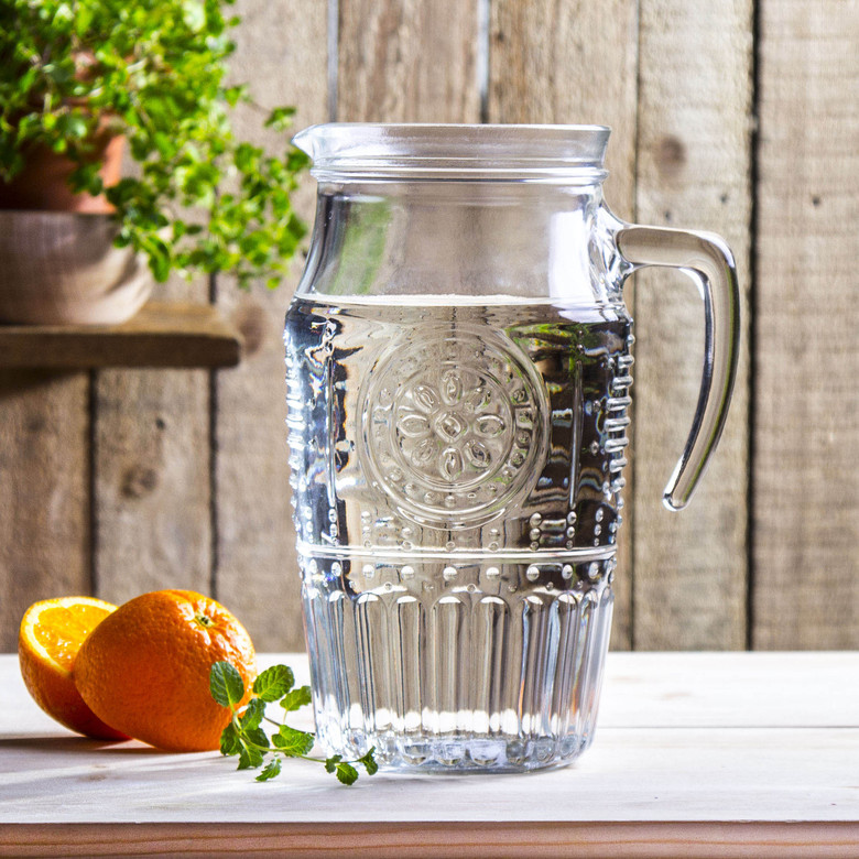 Кувшин Bormioli "Romantic" 1.8л