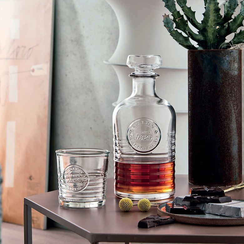 Штоф Bormioli "Officina 1825" 1000 мл