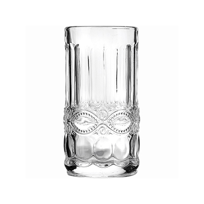 Стаканы 300 мл, прозрачные, 6 штук