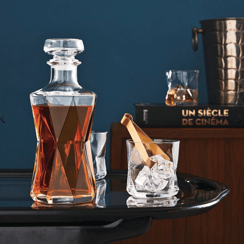 Штоф Bormioli "Cassiopea" 850 мл