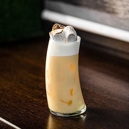 Стаканы "Bravura" 490 мл, 4 штуки