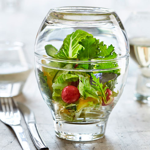 Набор салатников "Lotus Medium" 610 мл