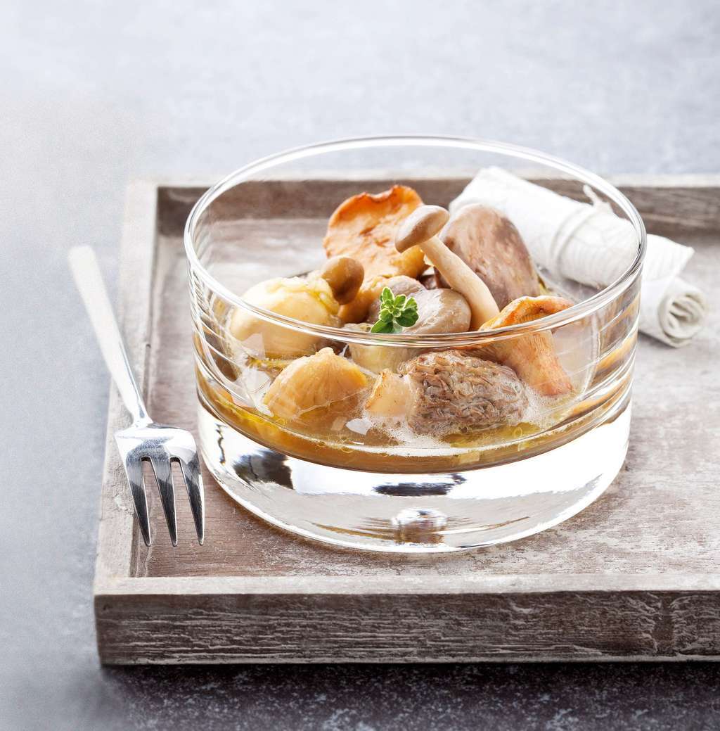 Салатник "Disco Dich" 420 мл