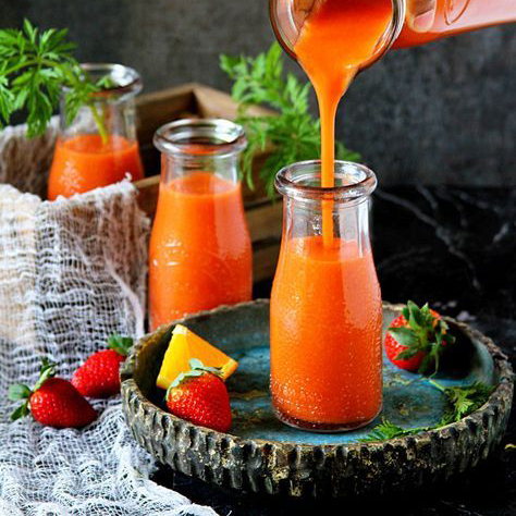 Бутылка д/подачи напитков 222 мл