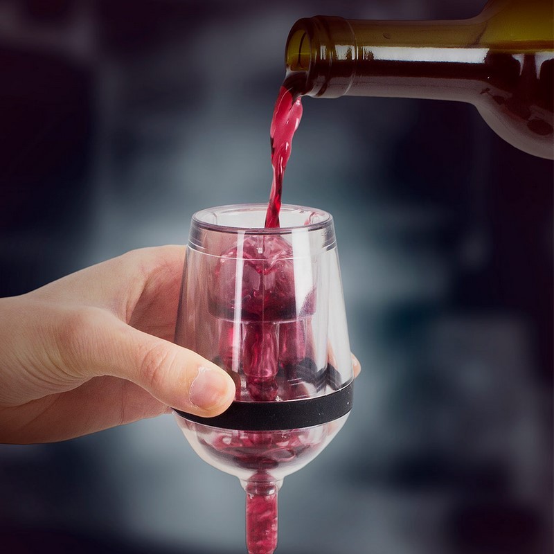 Аэратор для вина O2 l'Hedoniste