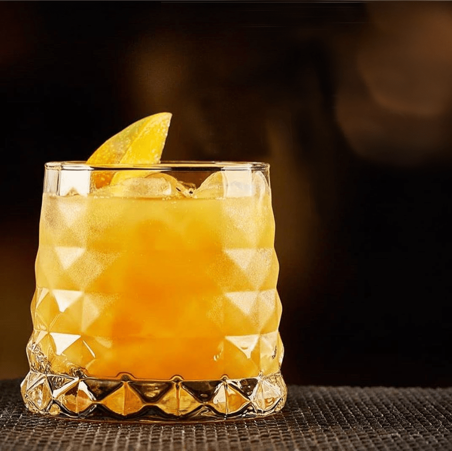 Набор стаканов "Gem" 320 мл