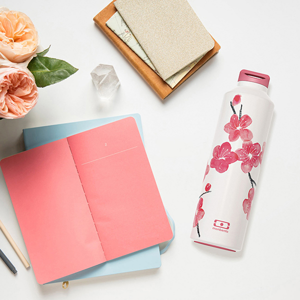 Термос MB Steel blossom