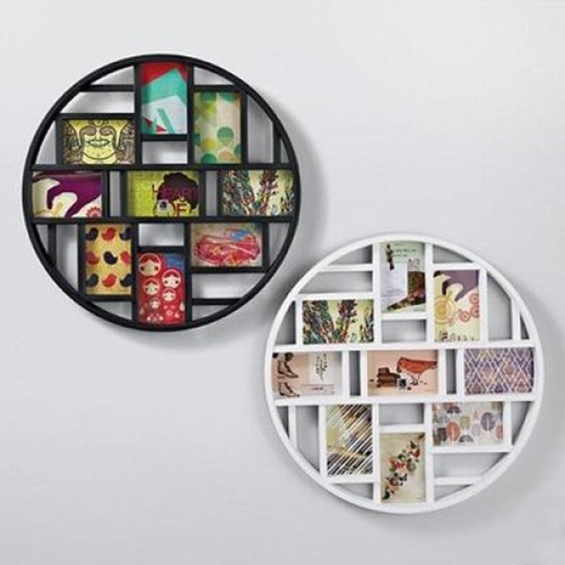 Панно для фотографий Luna