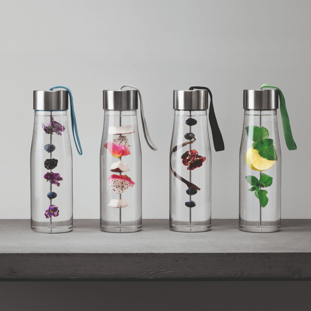 Бутылка для воды Eva Solo MyFlavour 750 мл