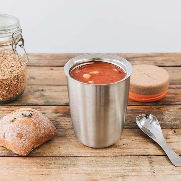 Ланч-бокс Thermo-pot для горячего