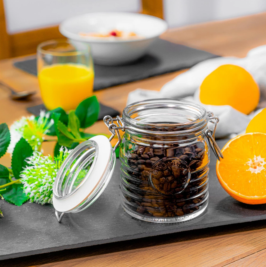 Банка Bormioli "Officina 1825" 350 мл