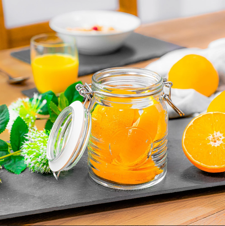 Банка Bormioli "Officina 1825" 500 мл