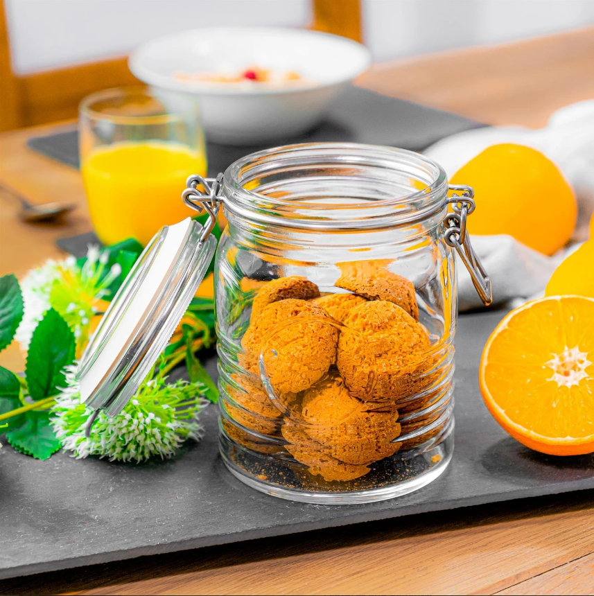 Банка Bormioli "Officina 1825" 750 мл