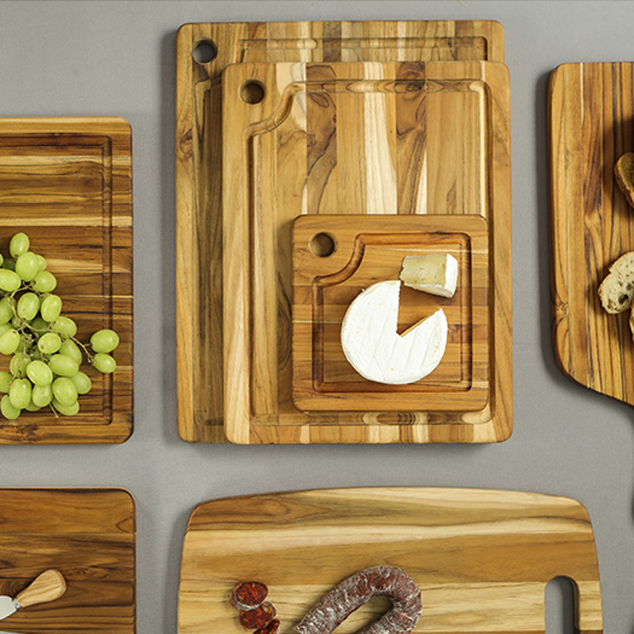 Доски разделочные TEAKHAUS Marine