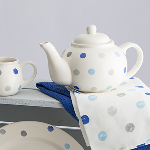 Чайник заварочный P&K Padstow 650 мл