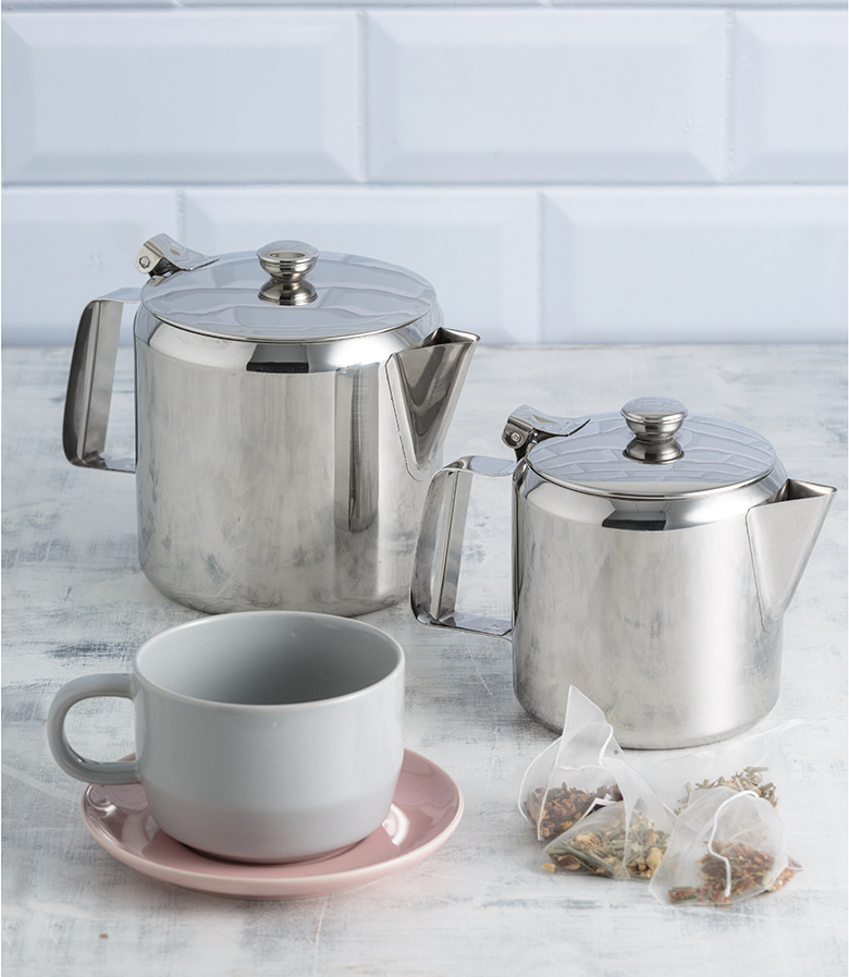 Чайник заварочный Viners Everyday 800/1500 мл